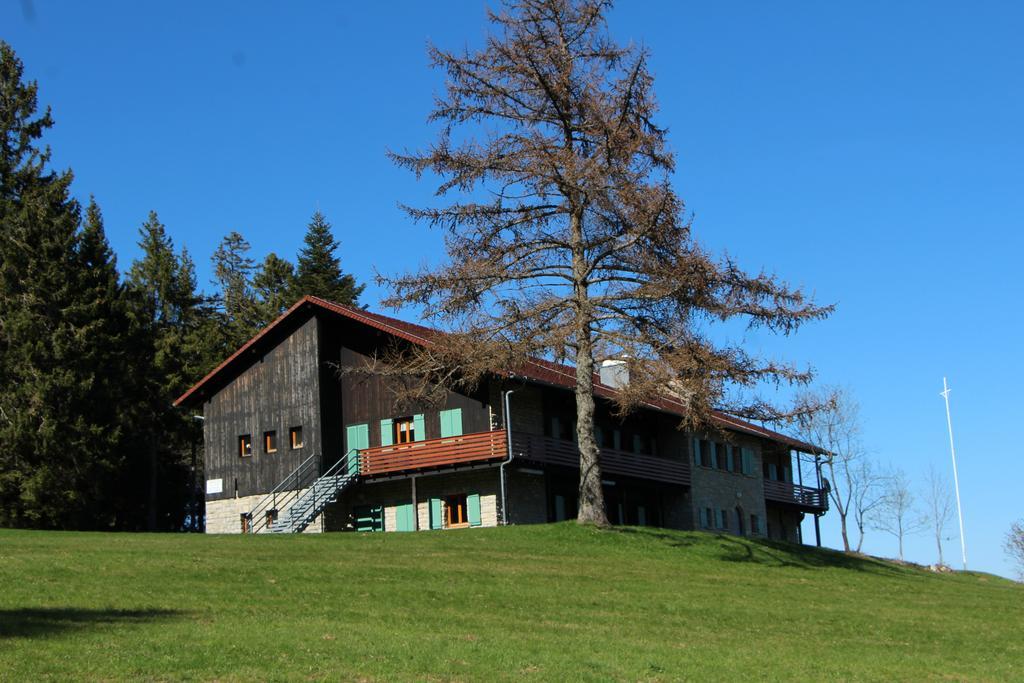 Gasthof Schwarzwaldtanne Schönwalde Kültér fotó